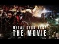 Metal gear saga  the movie all games in 12 hours