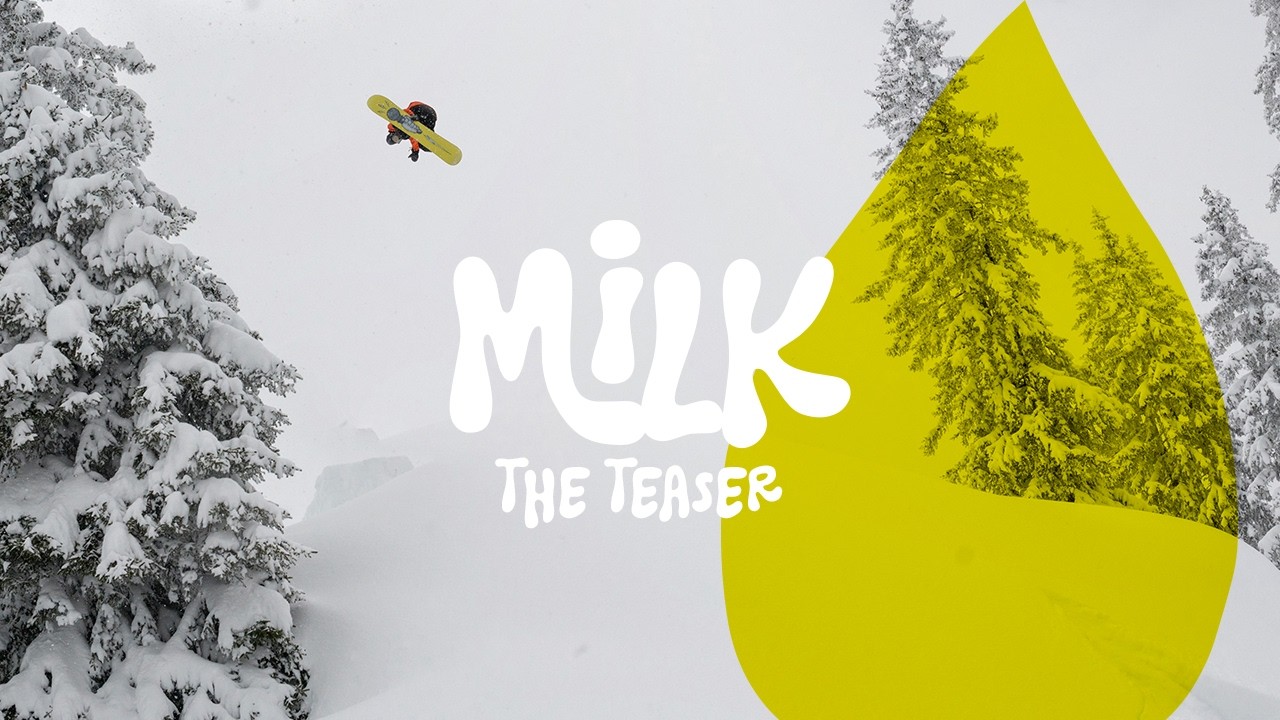 MILK | The Teaser