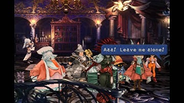 The Game Replay: Final Fantasy IX Part 126