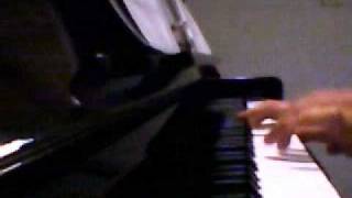 dandelion promise-piano