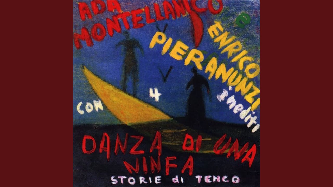 Sai Cosa C'è Che Mi Sono Innamorato Di Te