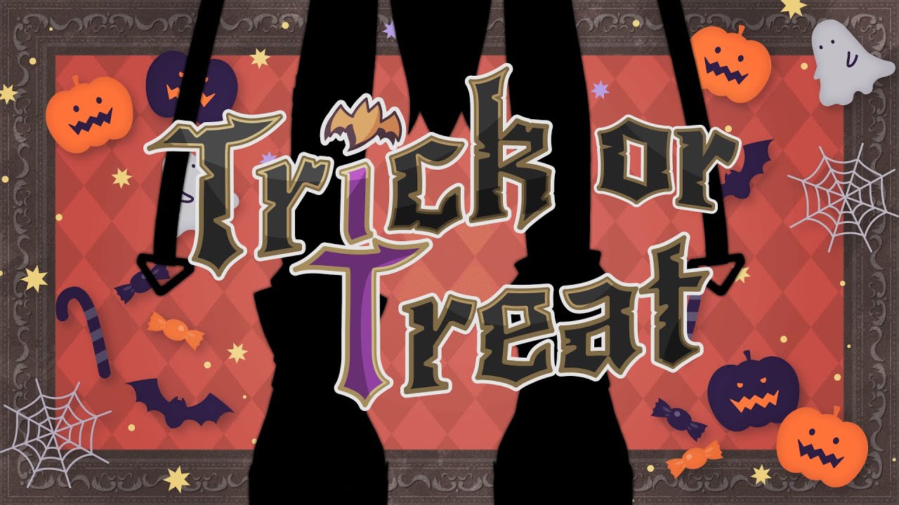 【萬聖節直播】萬聖節快樂🎃這似曾相識的感覺是?【鬣崎米娜米】#初見歓迎 #歡迎降落 #馬來西亞vtuber | MYViki