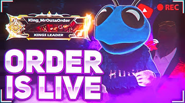 *NBA 2K20 LIVE* BIG LEGEND GRIND 4K OTW SUPPORT THE WAVE