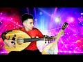 OUD SAMIT عزف عود أشرف محجوبي عود موسيقى 