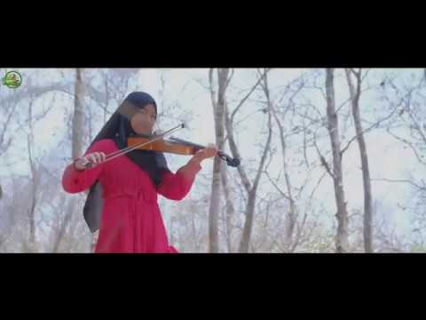 Dawai Asmara - violin version - dara ayu ft. Bajol Ndanu cover