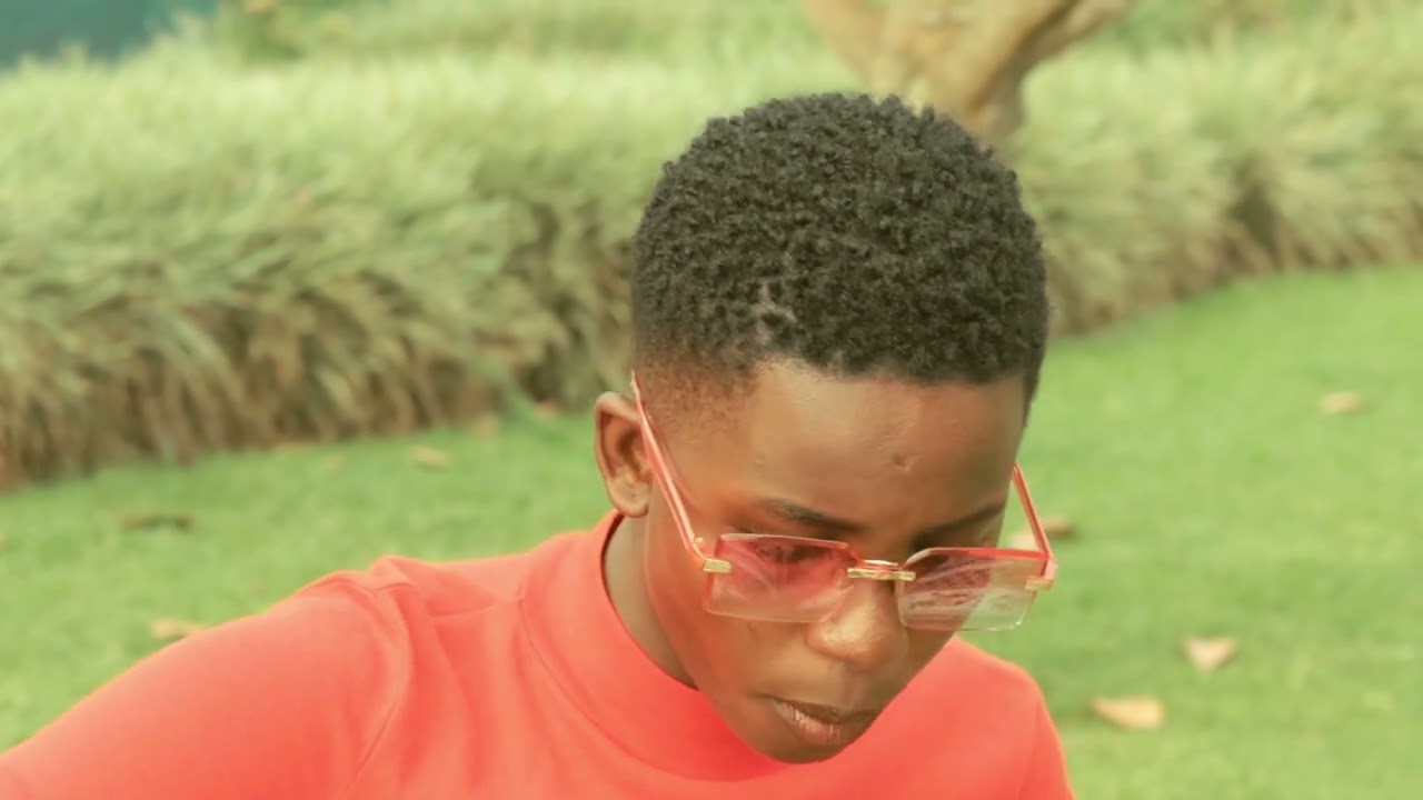 SOLOKAMBWE BY ZOWI  trending new Ugandan music 2025 LUNYOLE official video