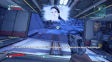 Borderlands 2 - Knuckle Dragger - part 2