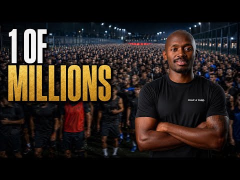 Video thumbnail: Leaving a Football Academy: What I Wish Players Knew
