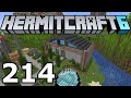 Hermitcraft 6: The Drone Factory! (Minecraft 1.14.4 Ep. 214)