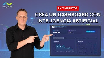 Informes con Inteligencia Artificial