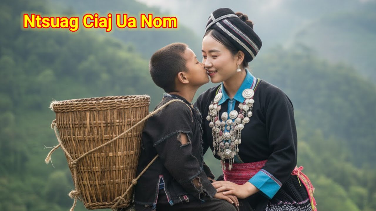 Dab neeg ntsuag tsis tuag mam ciaj xeev laus 26/11/2025