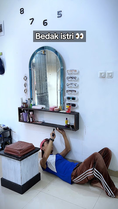 Download lagu What happens when the wife uses powder 👀 #relate #funnyvideo #comedy #comedy #funnyvideo #mom