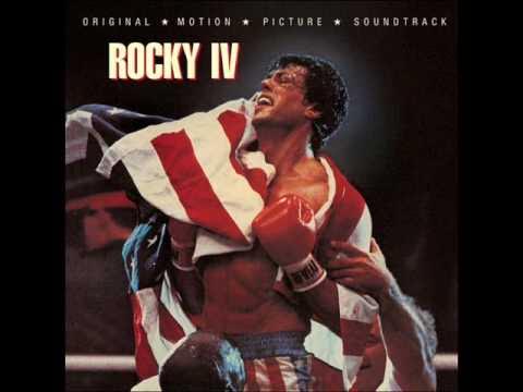 Sweet Victory - Rocky