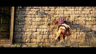 Just Cause 3 Gameplay Reveal Trailer 1080p HD