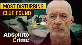 This Blue-Collar Worker Killer Claimed To Be The Devil