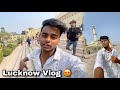 Lucknow Ghumne Aaye Aur Popat Hogaya 🤣 Lucknow Vlog 😍