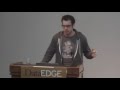 Data Engineering and Data Science: Bridging the Gap | DataEDGE 2016