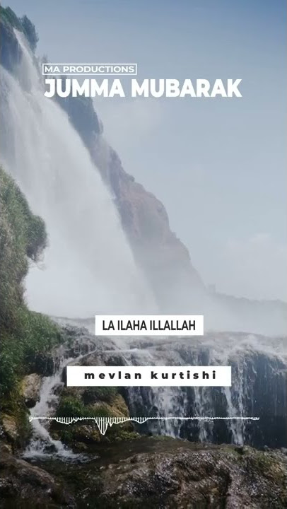 La illaha illallah Part 1 | Mevlan Kurtishi | #lailahaillallah #mevlankurtishi