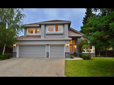 47 Kentfield Ct, Alamo, CA home video tour