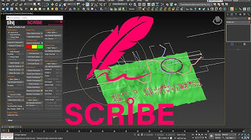 Conform splines to a surface