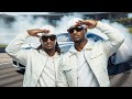 Rudeboy ft P-Square – Drift