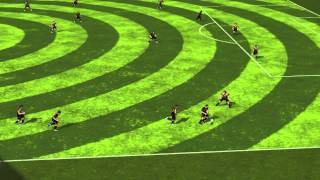 FIFA 14 iPhone/iPad - freejosh101 vs. U.N.A.M.