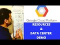 Google Cloud Platform (GCP) - Beginner Series | Lesson #1 GCP Resources Overview [2020]