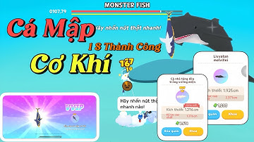 Play Together | Mình Đã Thử Thách 48h Câu Bóng 6 Bằng Cần Câu Này Và Cái Kết