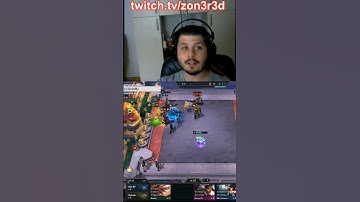 WARWICK 3 STAR CAME BACK FROM THE DEAD, HE AIN’T DONE!!! Teamfight Tactics Set 9.5 #tft #set9.5