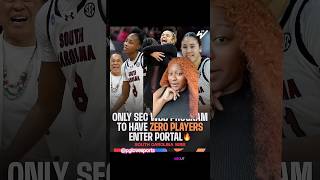 Lady Gamecocks are 1 of 1 ! 🔥#SouthCarolina #Gamecocks #DawnStaley #CollegeBasketball #SEC