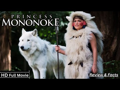 Princess Mononoke Full Movie 2025 Zendaya Live Action Studio Ghibli Review Facts 