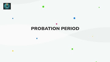 New Employee vs Probation period
