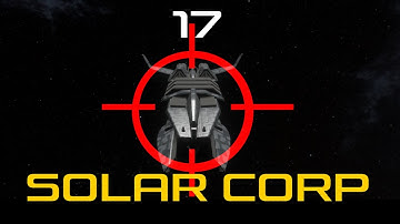 New Targeting System 🎯 | Solar Corp Indie Dev Log #17