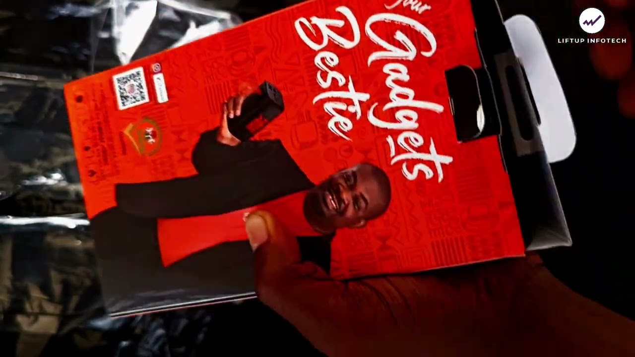 Don't Buy a POWERBANK Until You See This TURBO ULTRA 55000 MAH Review