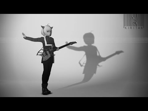 LOVE SONG 2023 / 東北きりたん (平沢進カバー) MV