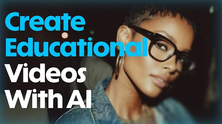 Create engaging learning videos with HeyGen