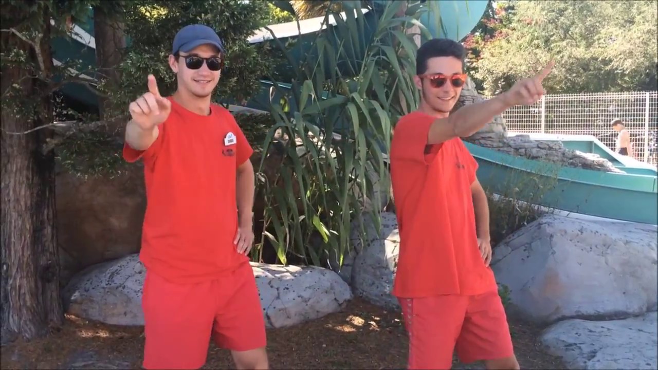 Video Staff Garangeoire 2017 ☀