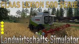 ["LS19", "Modvorstellung", "Landwirtschafts-Simulator", "Fs19", "Fs17", "Ls17", "Ls19 Mods", "Ls17 Mods", "Ls19 Maps", "Ls17 Maps", "let's play", "Ls19 survivor", "FS19 Mod", "FS19 Mods", "Landwirtschafts Simulator 19 Mod", "LS19 Modvorstellung", "Farming Simulator 19 Mod", "Farming Simulator 19 Mods", "LS2019", "FS Mods", "LS Mods", "Simo Game", "FS19 Modding", "LS19 Modding", "Modding", "ls19 oldtimer mods", "simple IC", "CLAAS LEXION 500 SERIE", "CLAAS LEXION 500 SERIE V2.0.0.0 - Ls19 Mods", "LS19 Modvorstellung - CLAAS LEXION"]