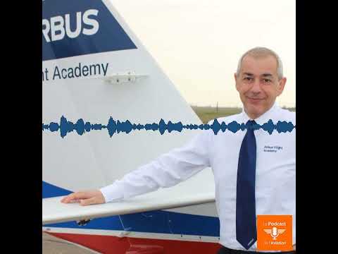 Entretien avec Jean Longobardi, prsident d'Airbus Flight Academy Europe