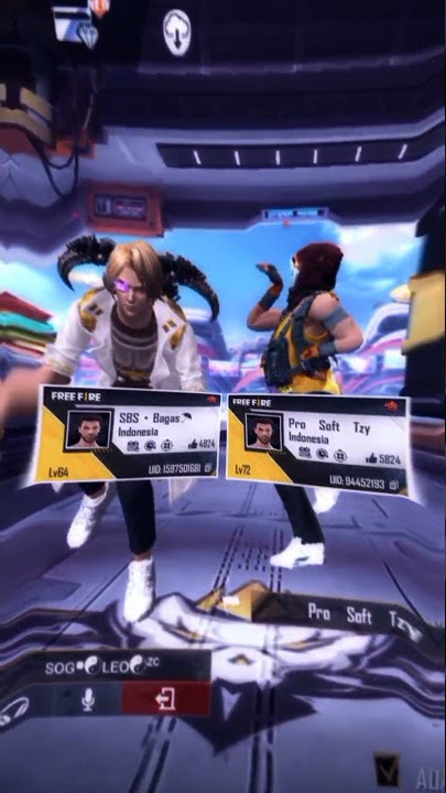 PRESET FF [DJ AKU BETE SAMA KAMU]