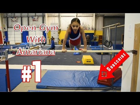 Open Gym (6years old)
