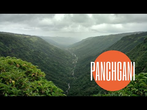 TRIP to PANCHGANI - WEEKEND GETAWAY | ROAD TRIP | HD