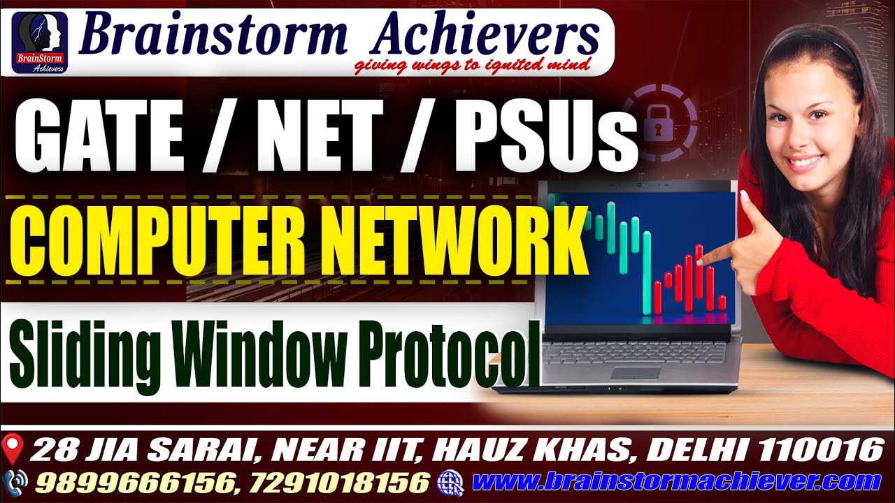 Computer Network - Sliding Window Protocol 13/05/2025 - YouTube