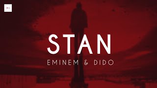 Eminem - Stan Lyrics Ft.dido