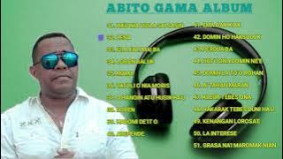 Album Terbaru Abito Gama 2