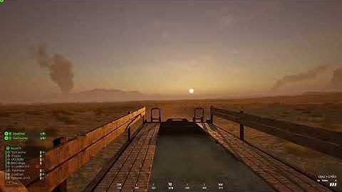 Squad | Channel Intro