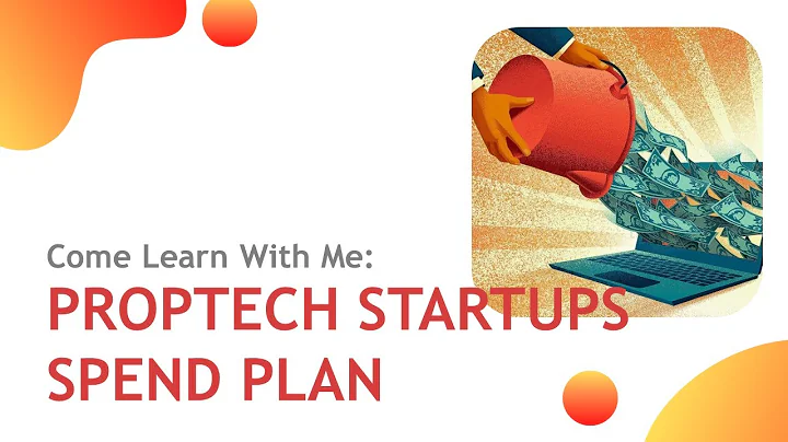 How Proptech Startups Plan to Spend Their VC Money in 2022