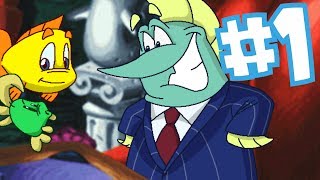 donald trump freddi fish 5 de zaak zeemonster 1