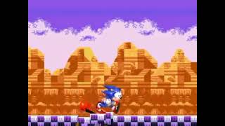 Sonic.exe 2.5/3.0 Fatal Error Trailer but i made more content