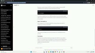pip install awscli ubuntu